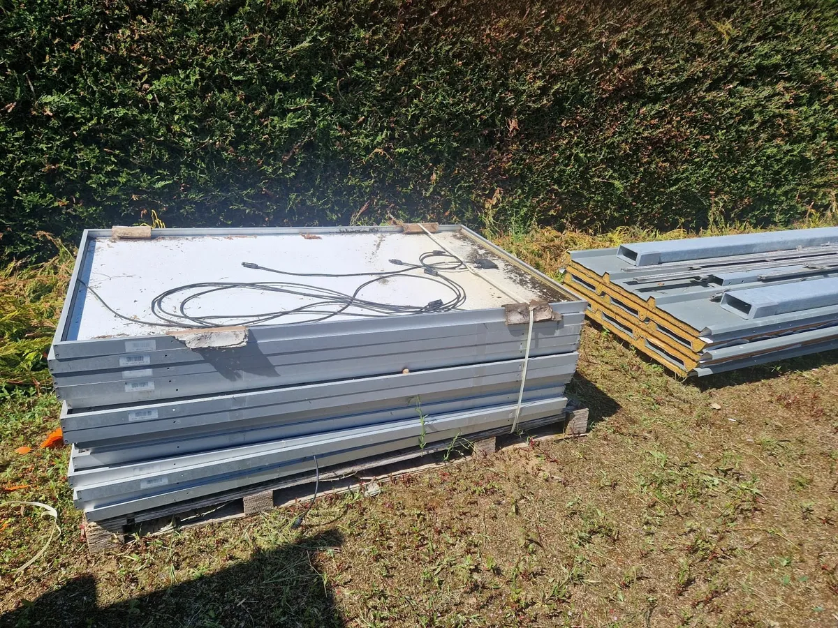 Solar PV Carport - Image 3