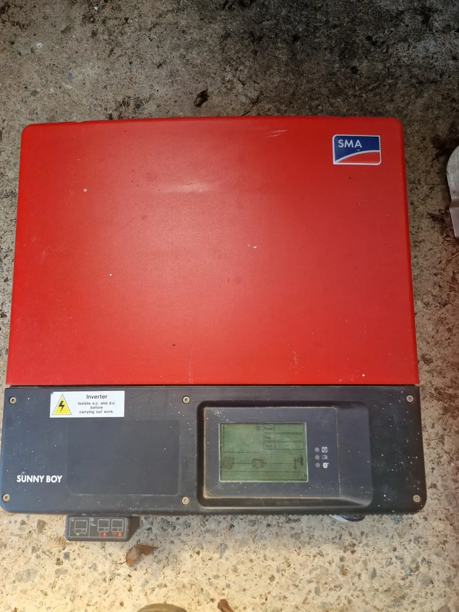 Solar PV Carport - Image 4