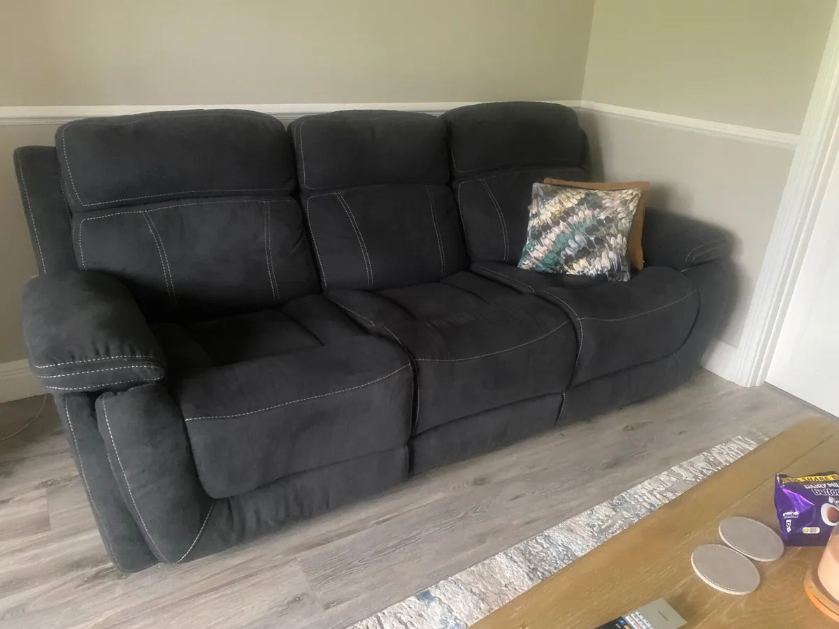Sofa - Image 1