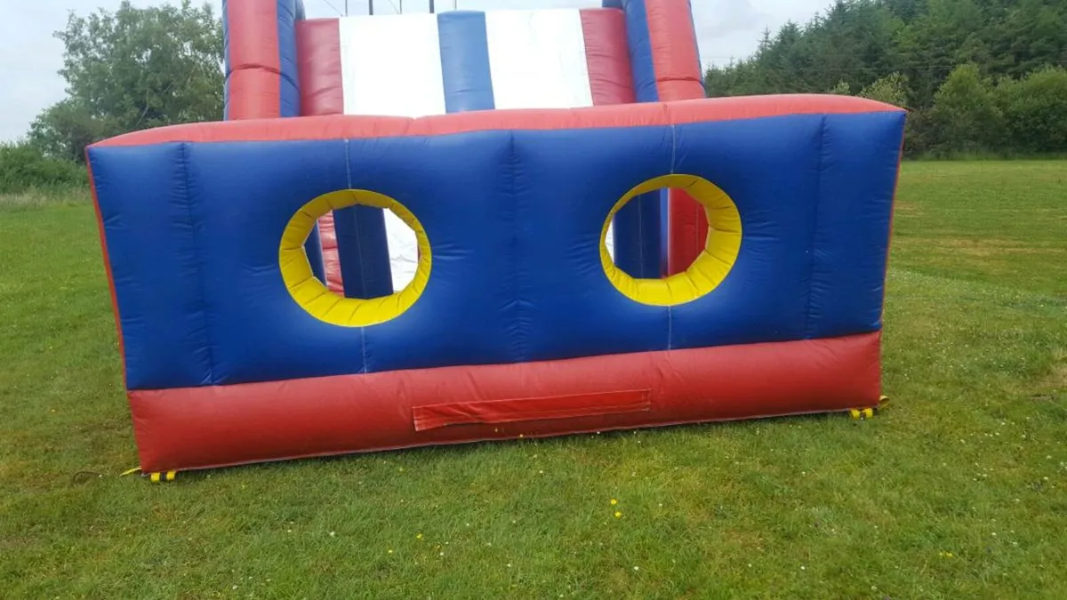 50 ft obstacle course - Image 4