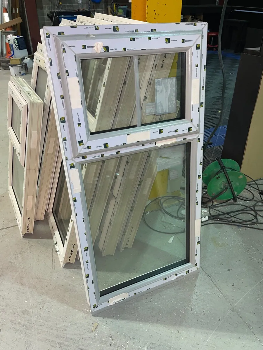 agate grey and white windows - Image 2