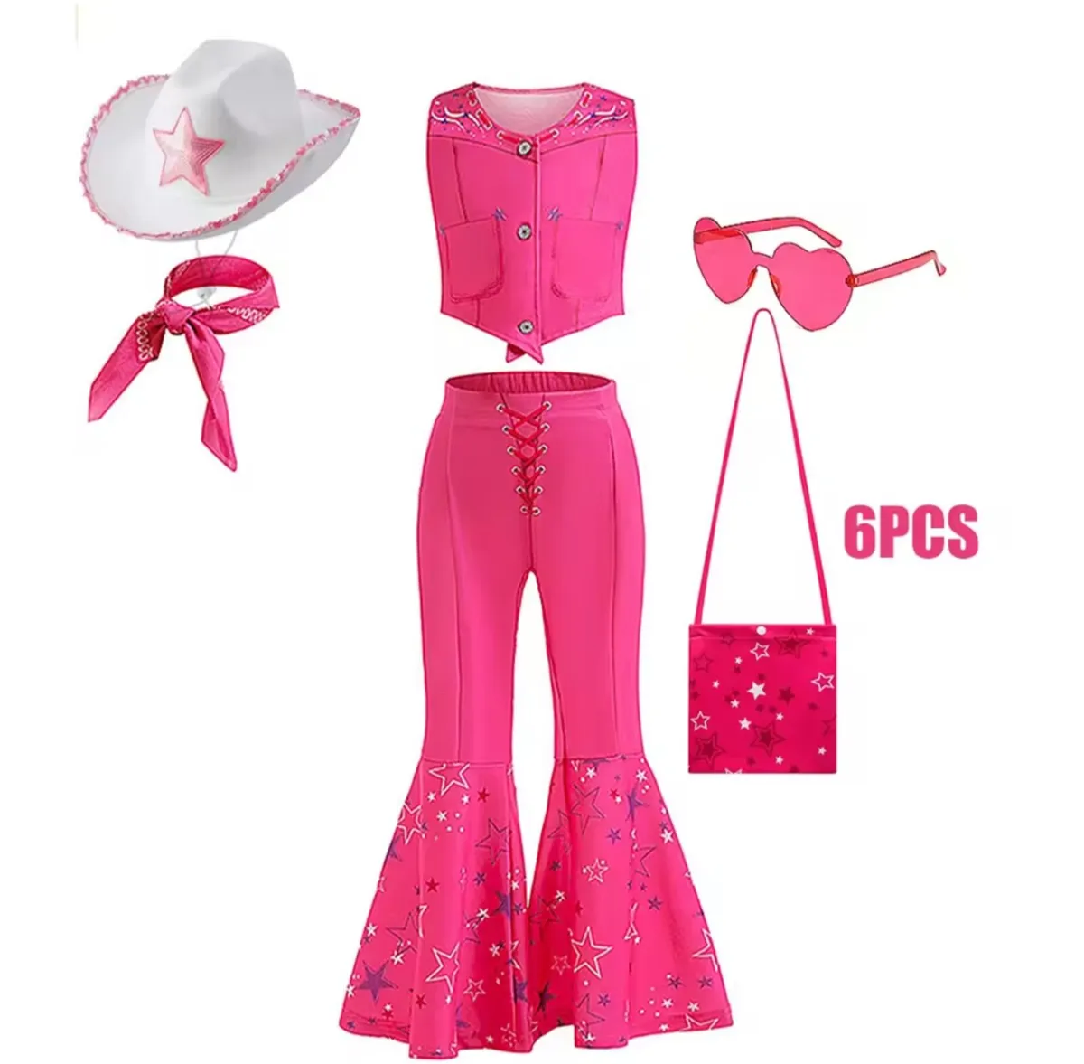 Barbie costume - Image 2