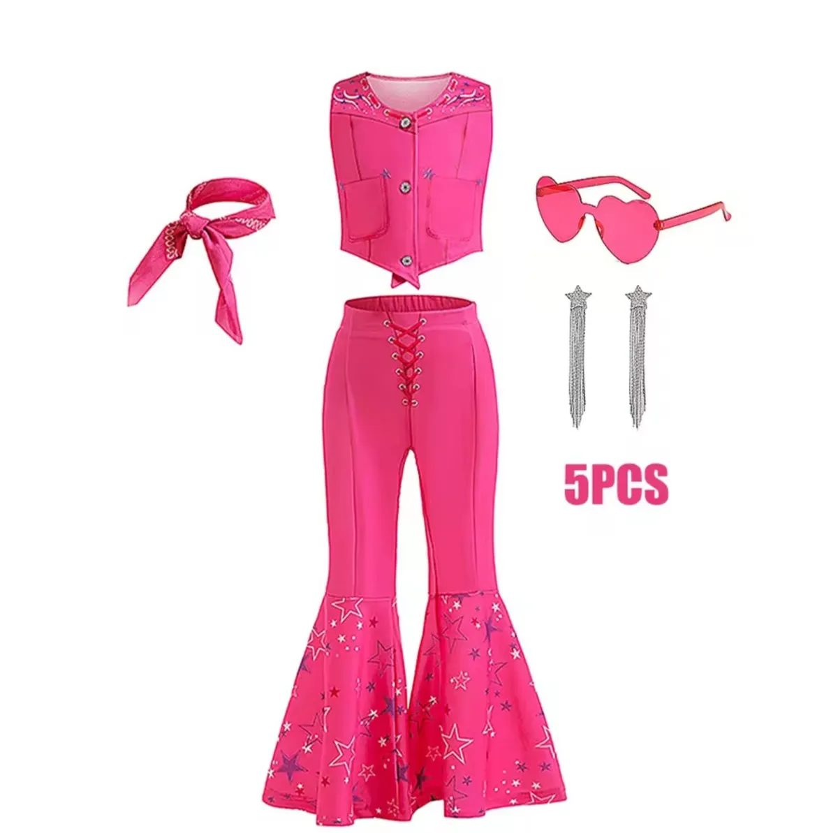 Barbie costume - Image 4
