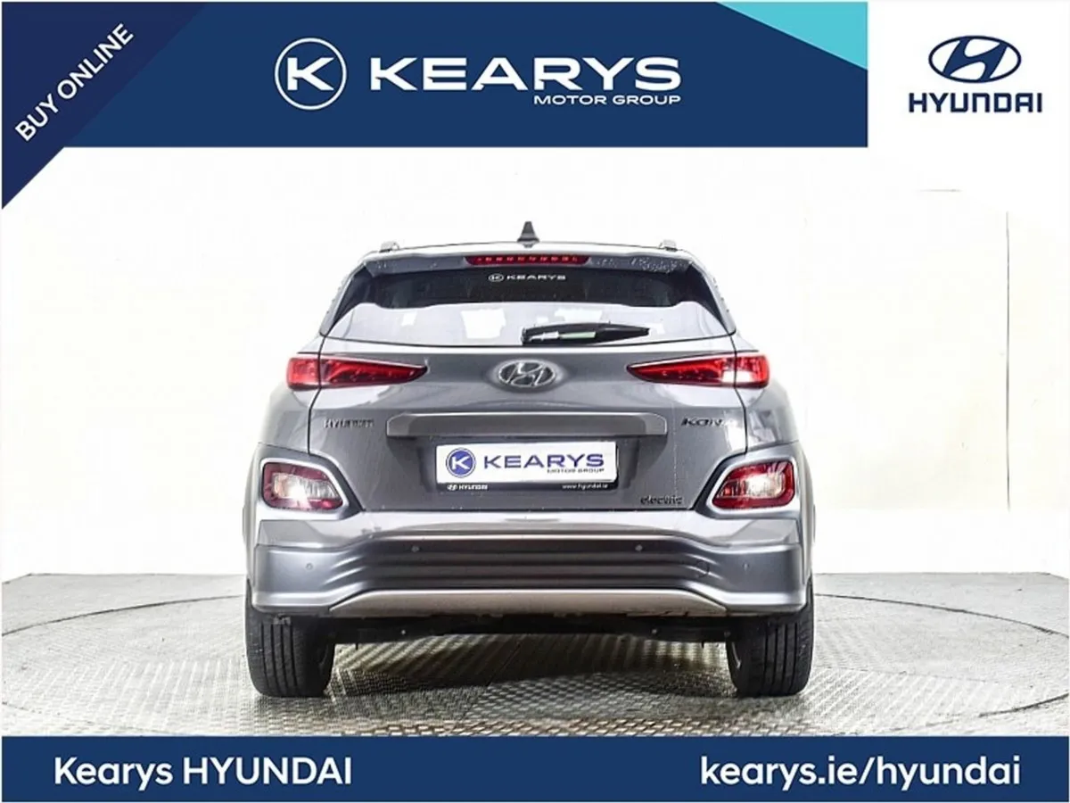 Hyundai Kona EV 64 kWh - Image 3