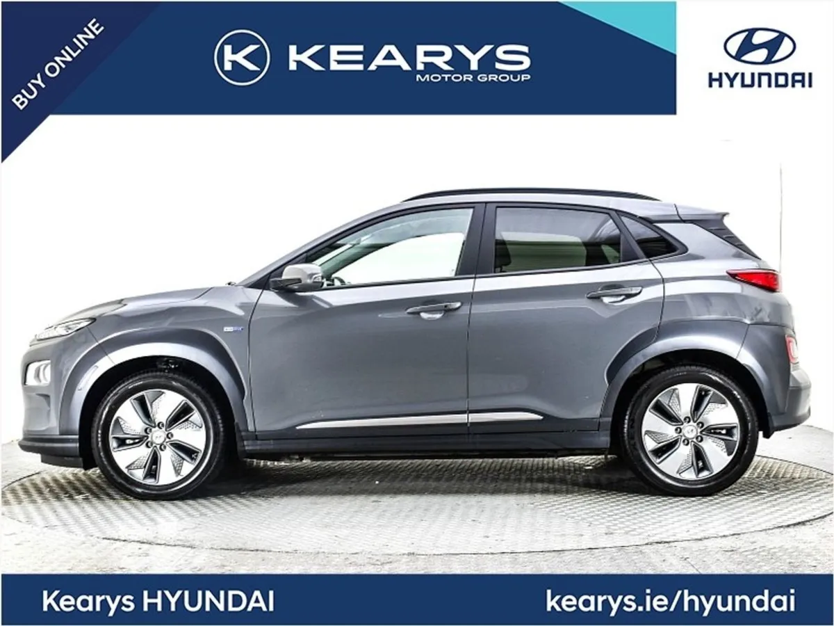 Hyundai Kona EV 64 kWh - Image 4
