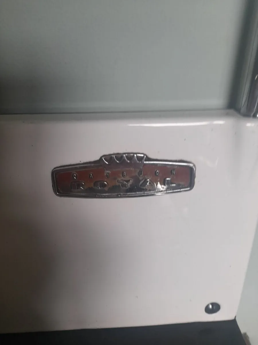 Rayburn royal - Image 2