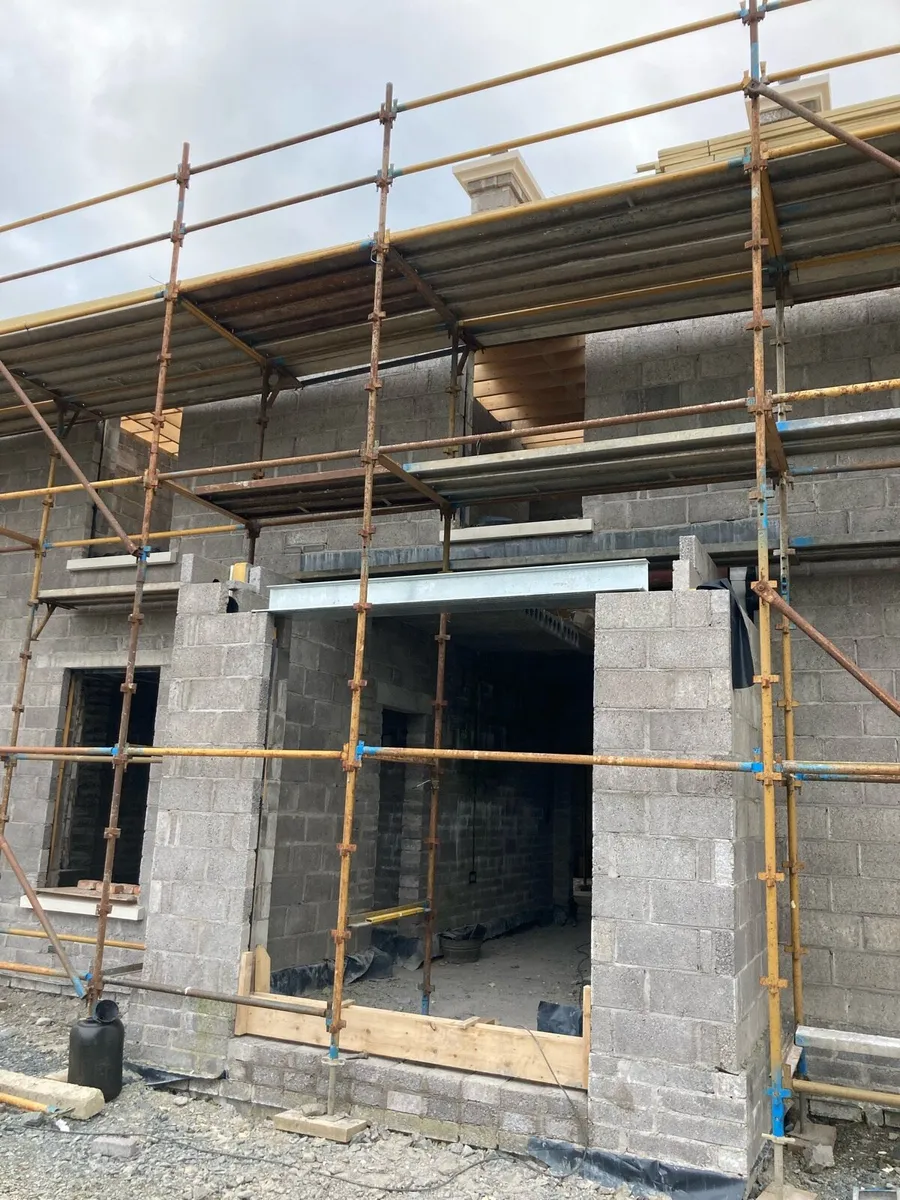 Scaffolding - Image 2