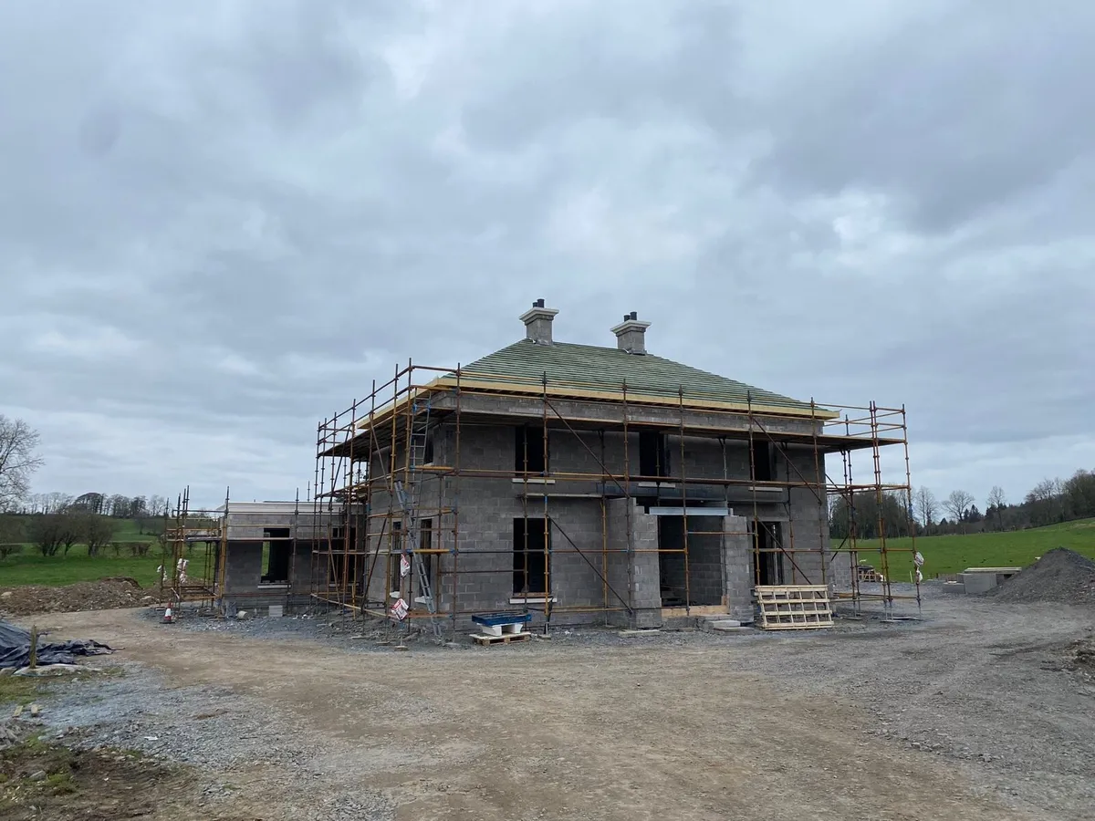 Scaffolding - Image 1