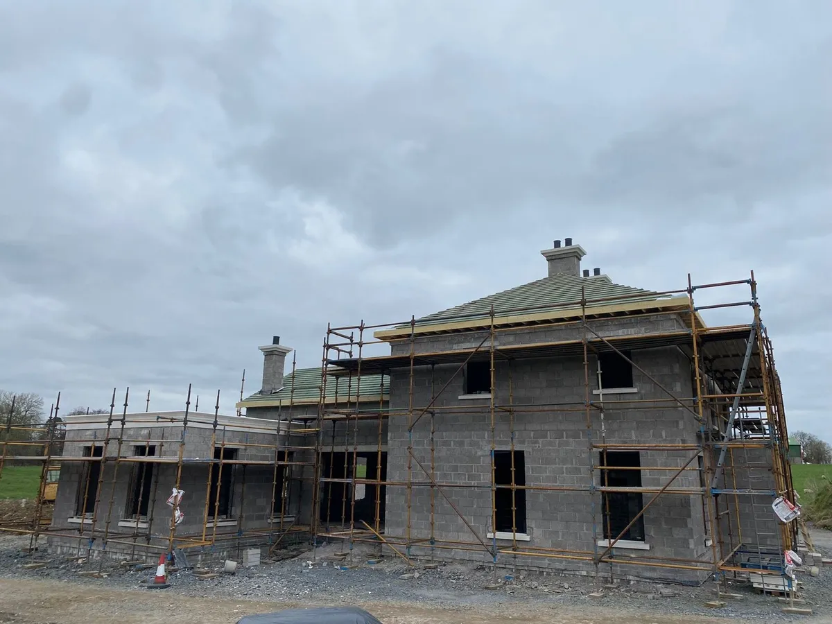 Scaffolding - Image 3