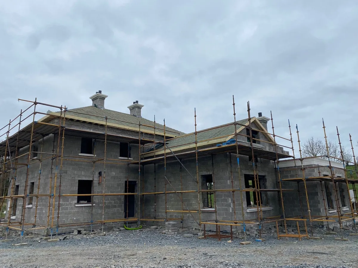 Scaffolding - Image 4