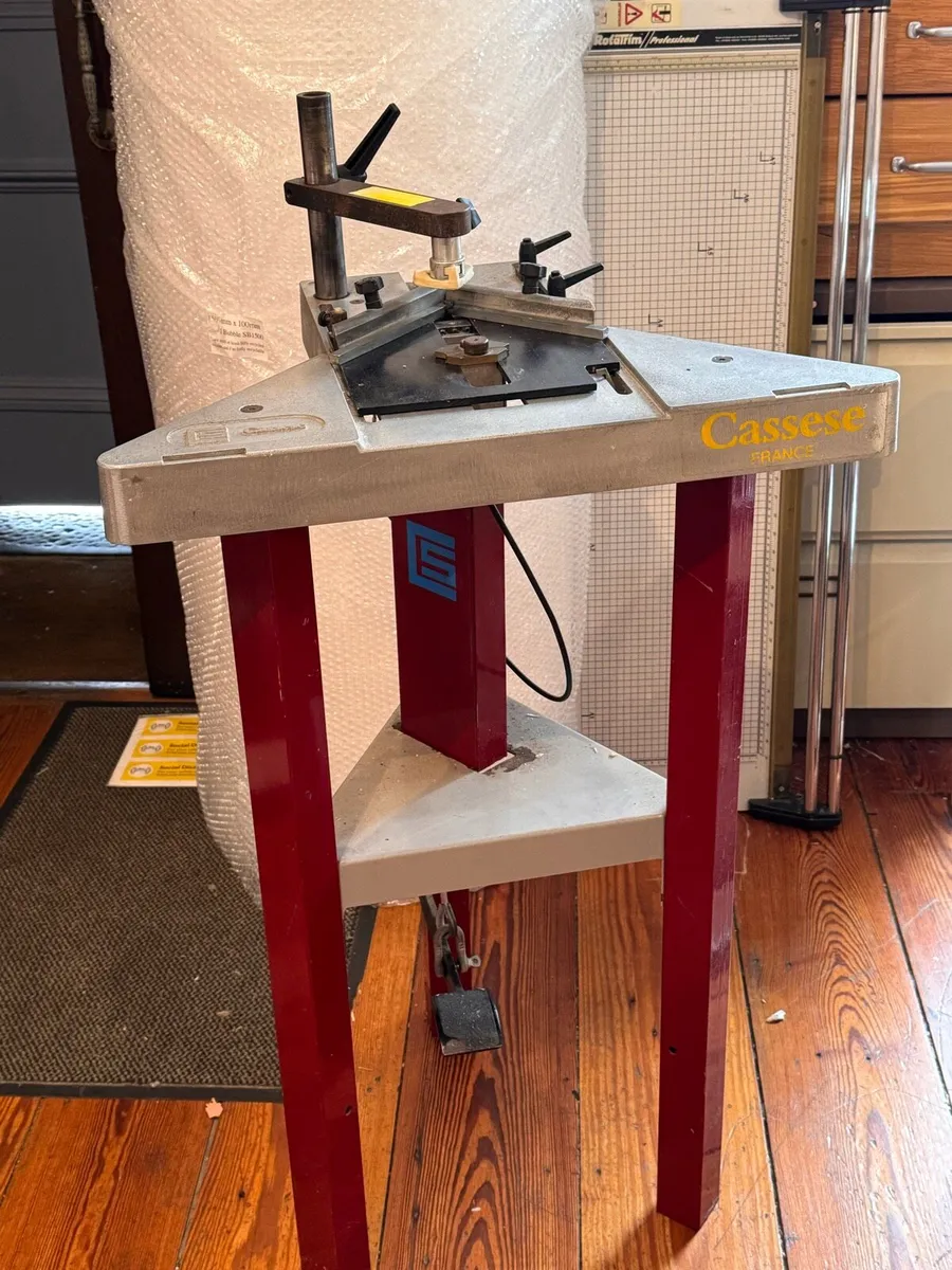 Framing - job lot - Image 1