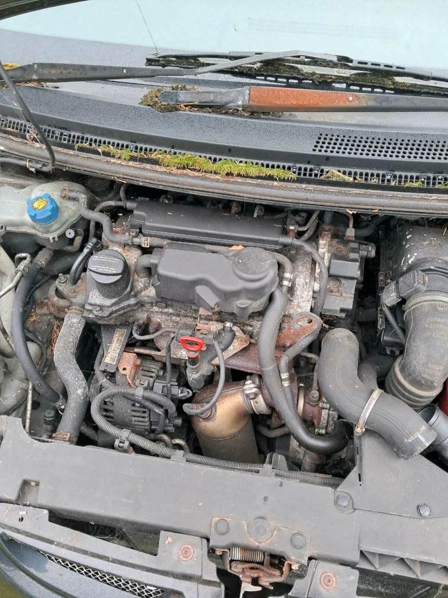 Mitsubishi Colt cz3 1.5 diesel - Image 3