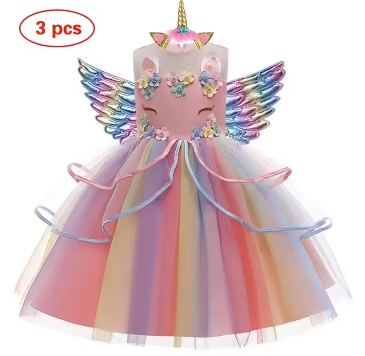 Unicorn Costume - Image 2