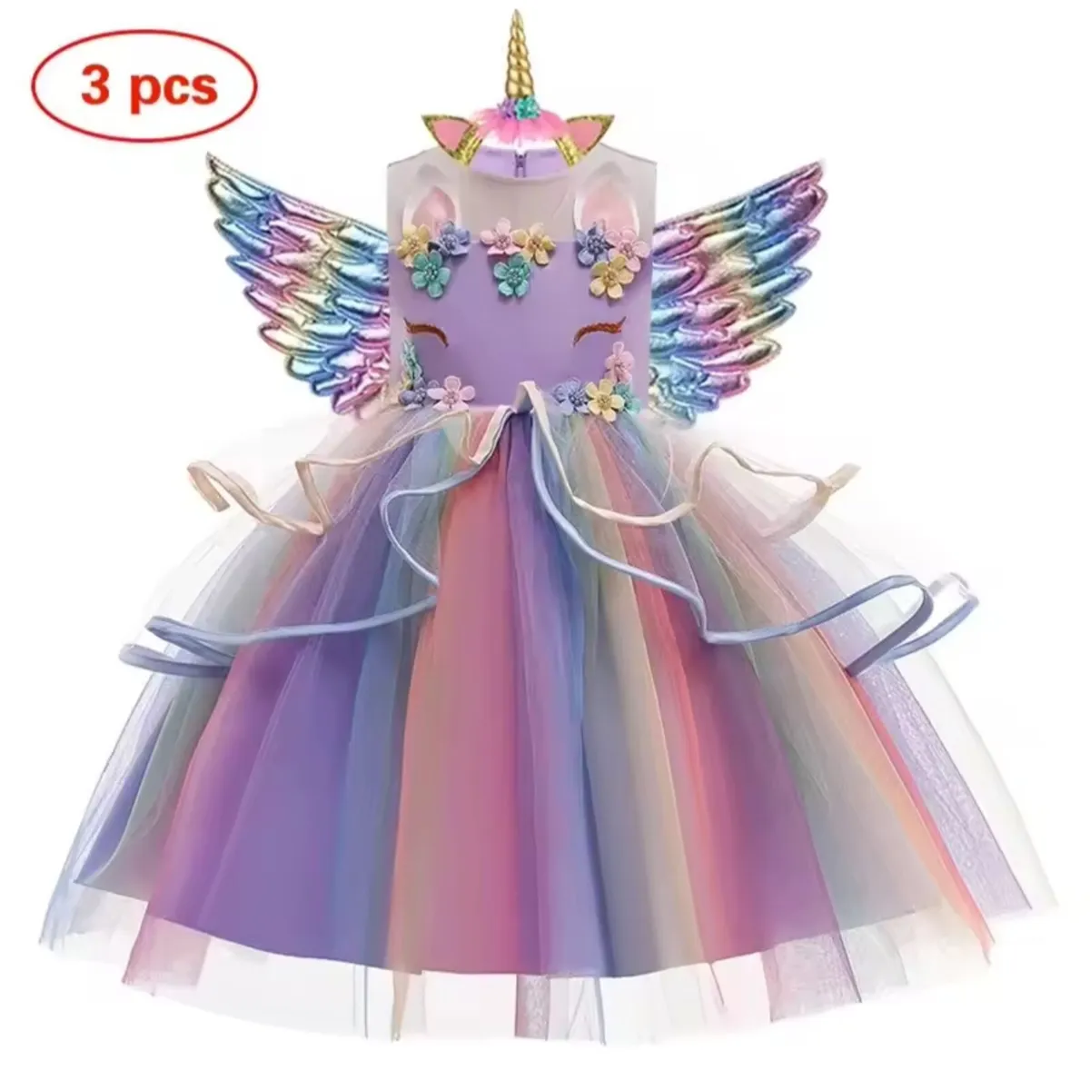 Unicorn Costume - Image 3