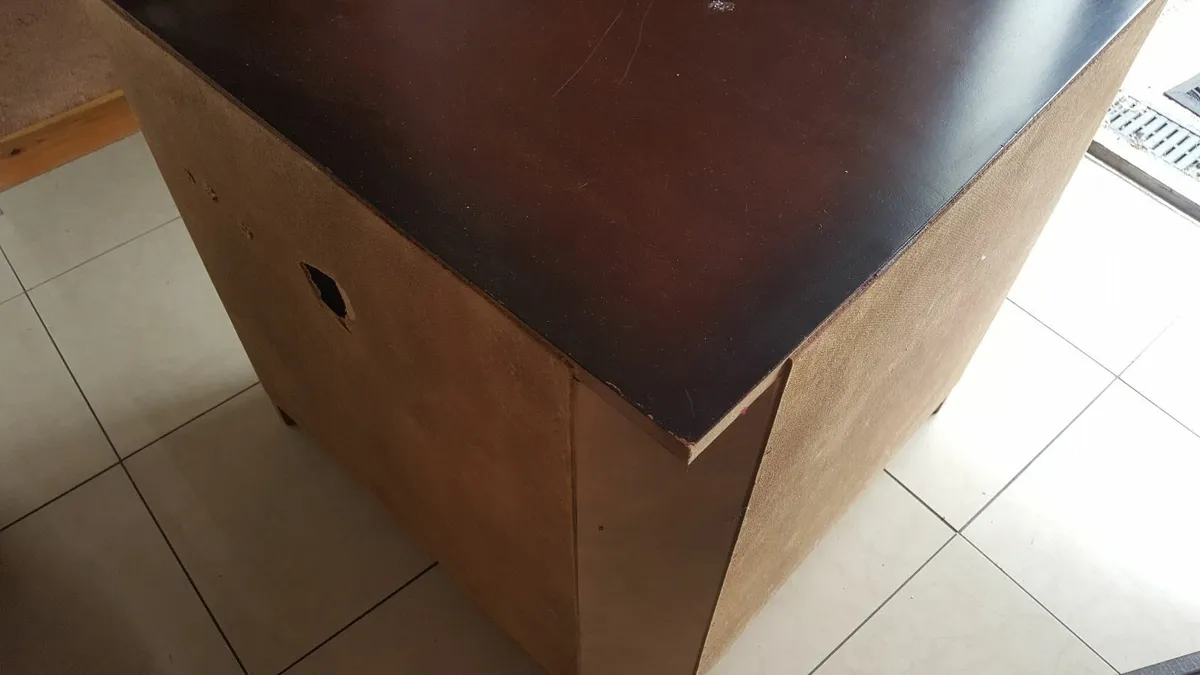 TV corner unit - Image 4