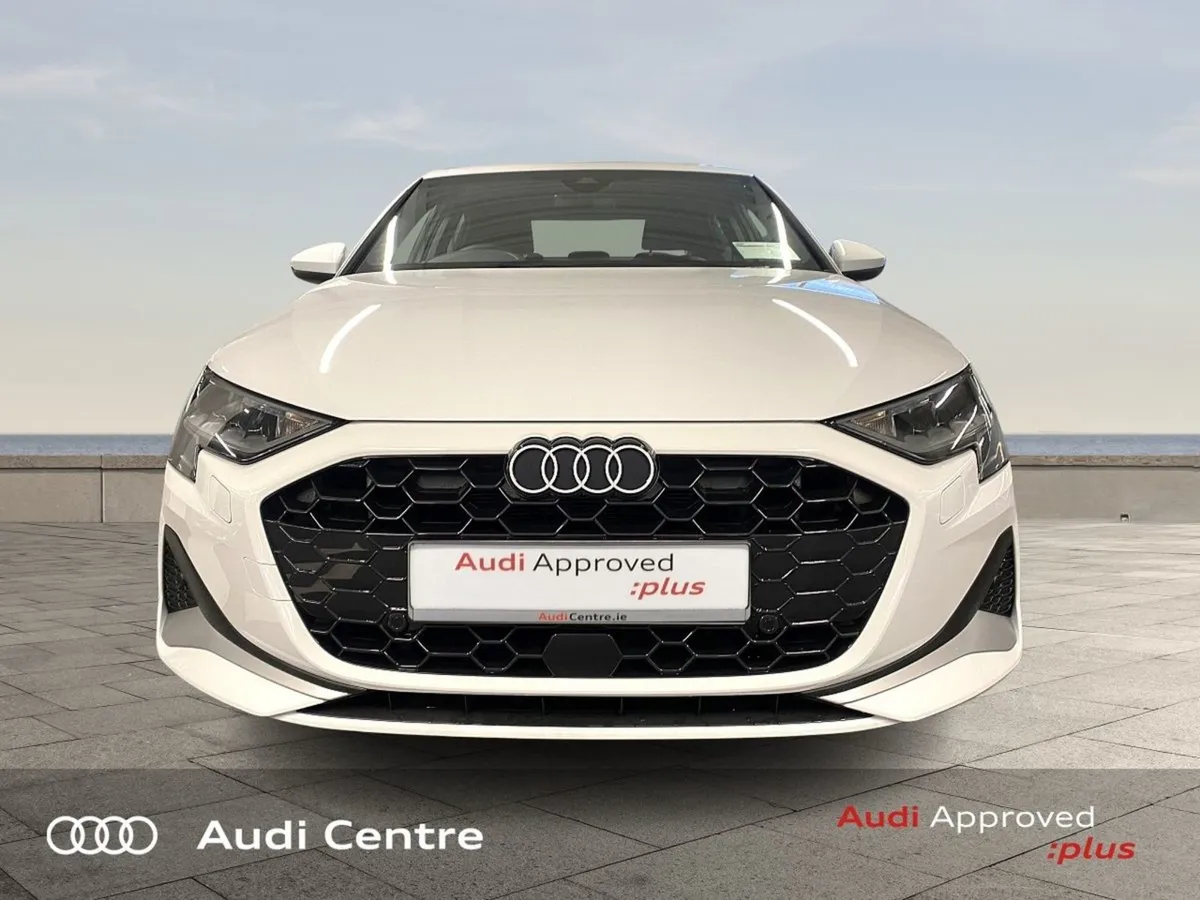 Audi A3 A3 SB 30 Tfsi 115HP SE - Image 2