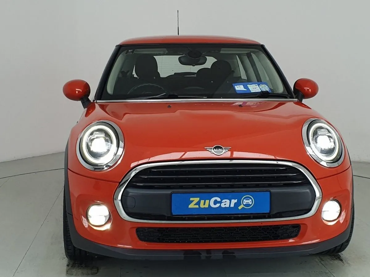 MINI One Classic - Image 3