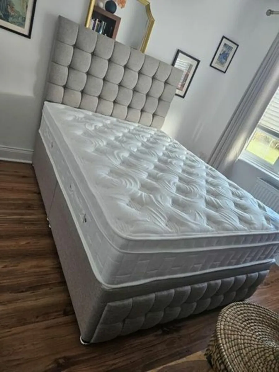 BEDS BEDS BEDS @ DSN Furniture - Image 2