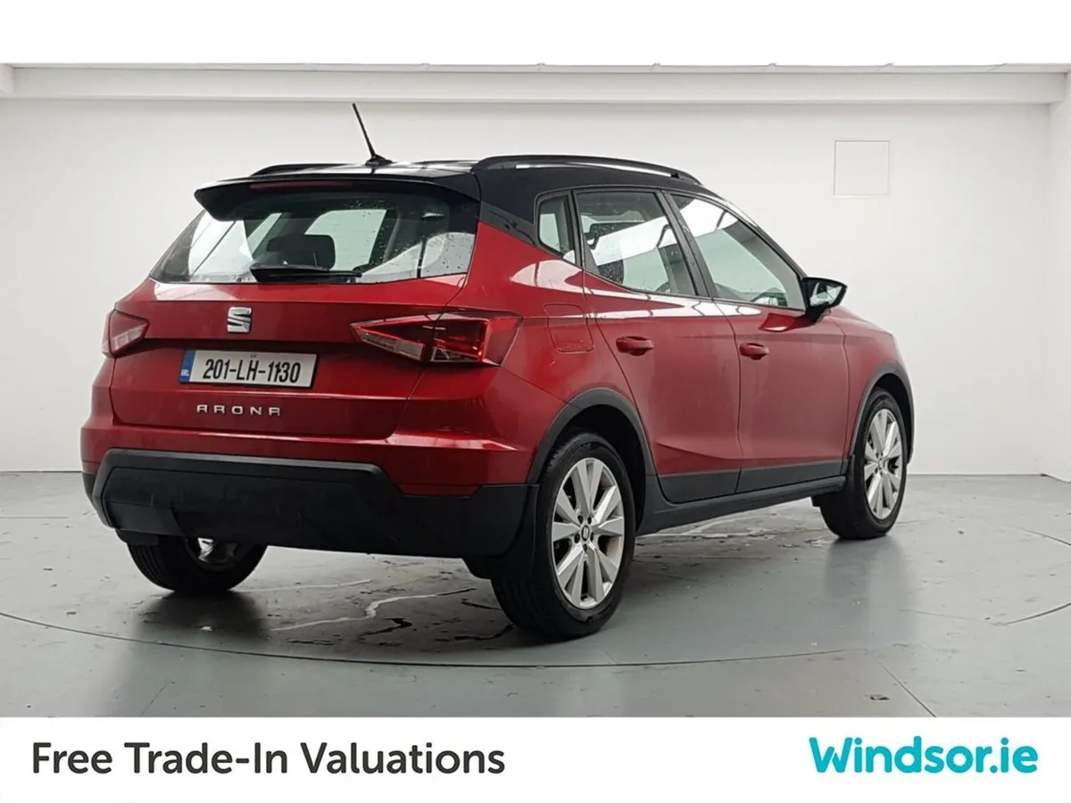 SEAT Arona 1.0tsi 115hp SE Plus - Image 3