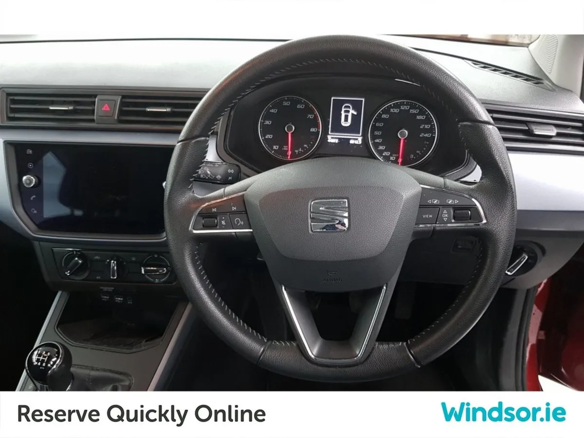 SEAT Arona 1.0tsi 115hp SE Plus - Image 4
