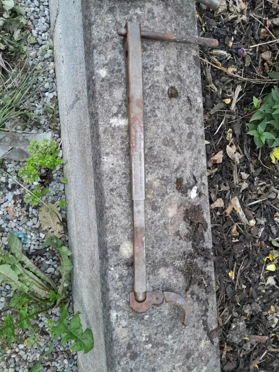 Vintage tools - Image 3