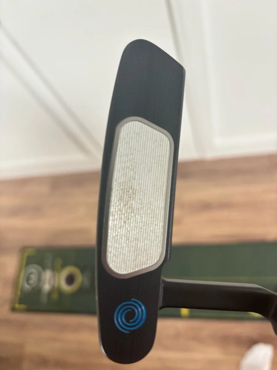 Odyssey AI One Double Wide Cruiser Putter - Image 4