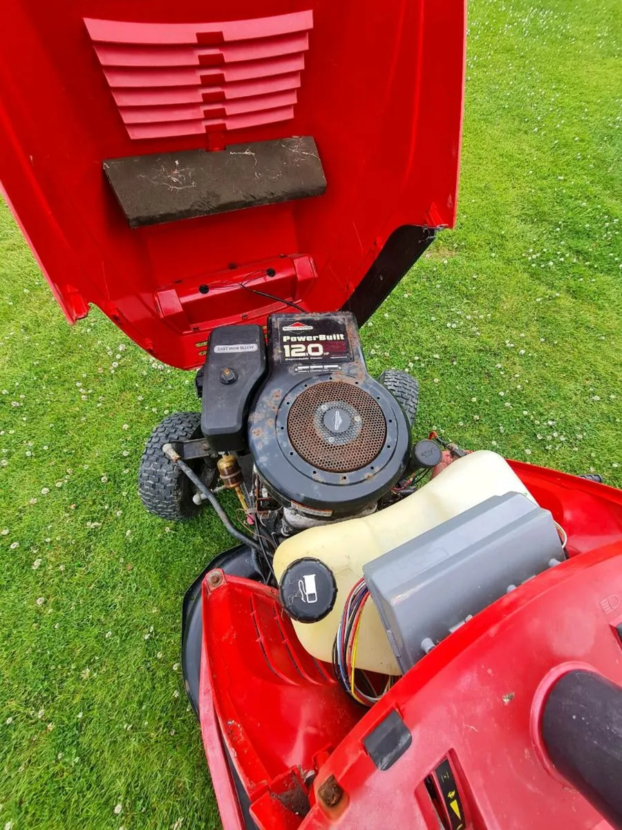 Lawnmowers - Image 4