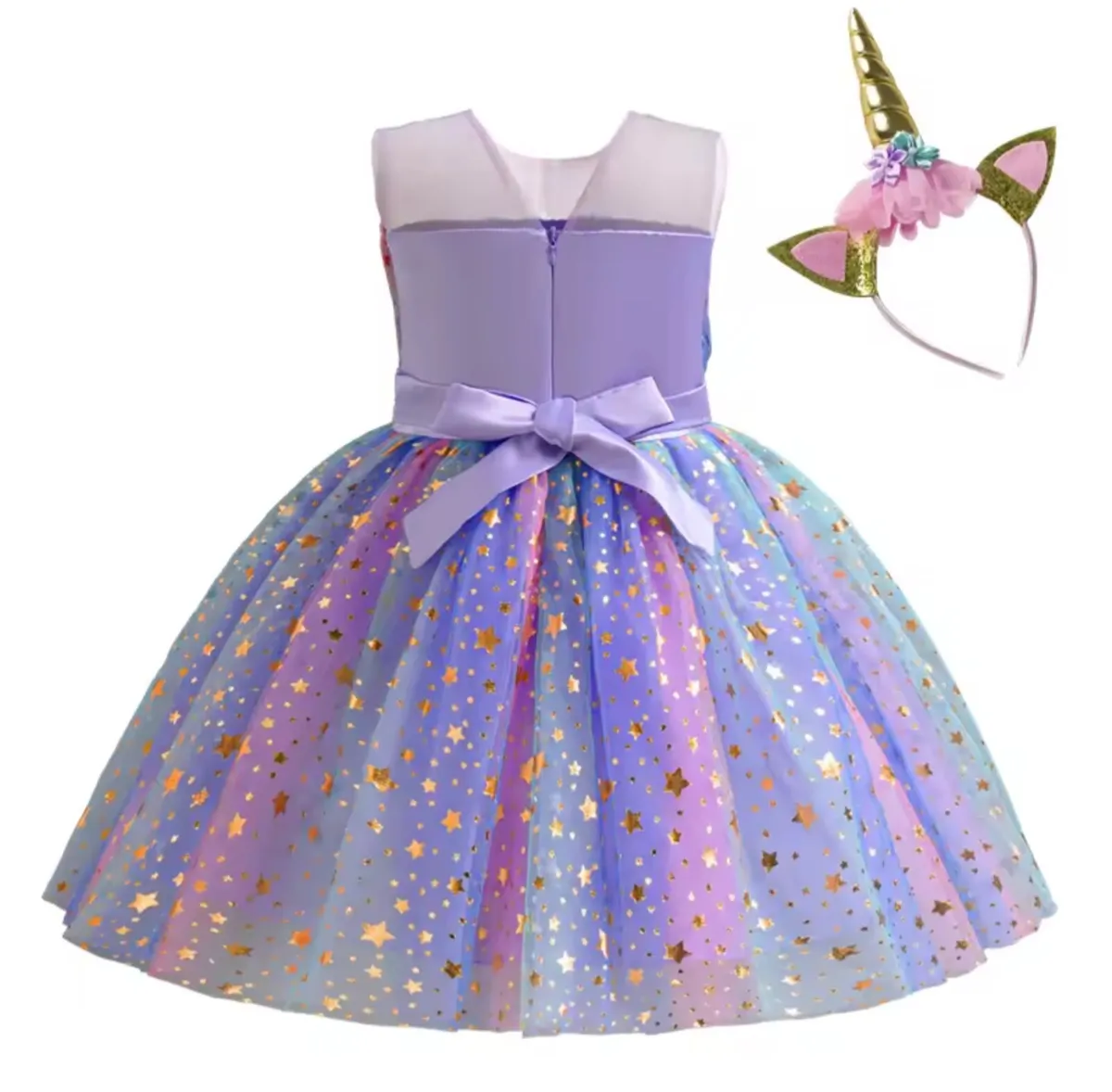 Unicorn Costume - Image 3