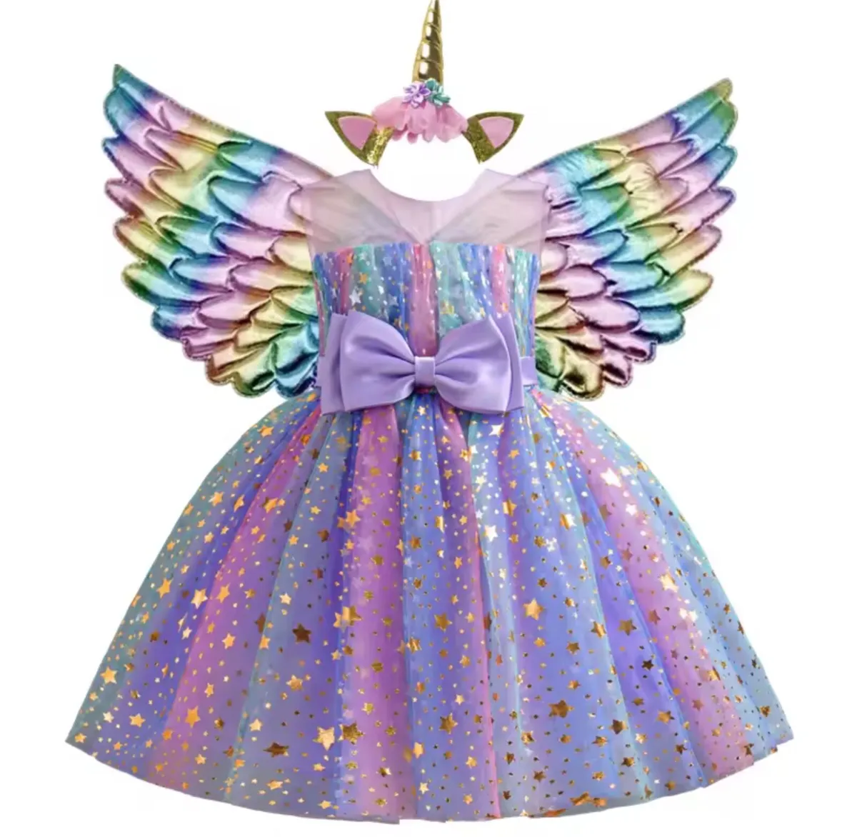 Unicorn Costume - Image 4