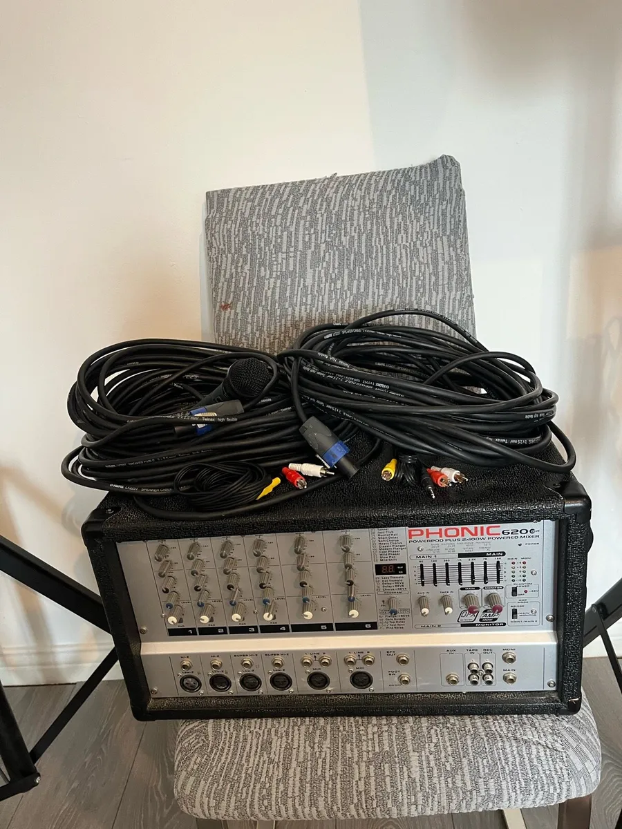 Speakers - Image 3