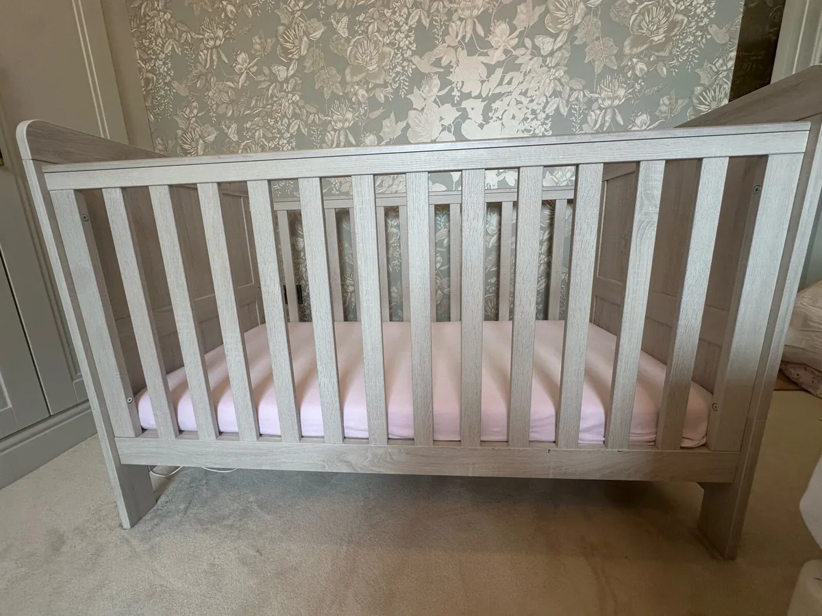 Cot - Image 2