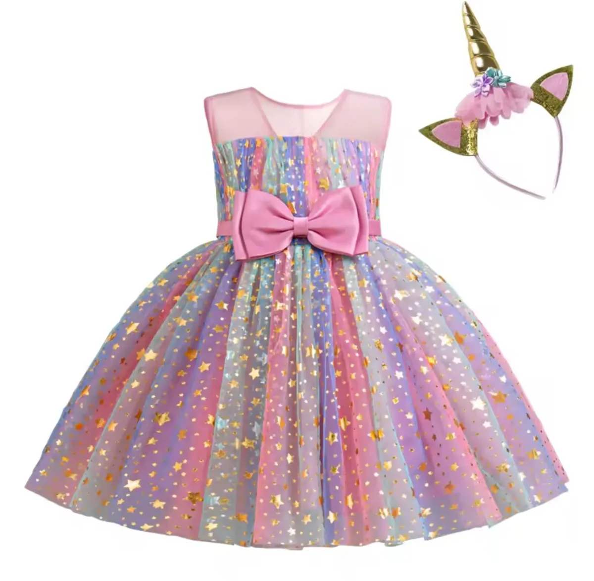 Unicorn Costume - Image 2