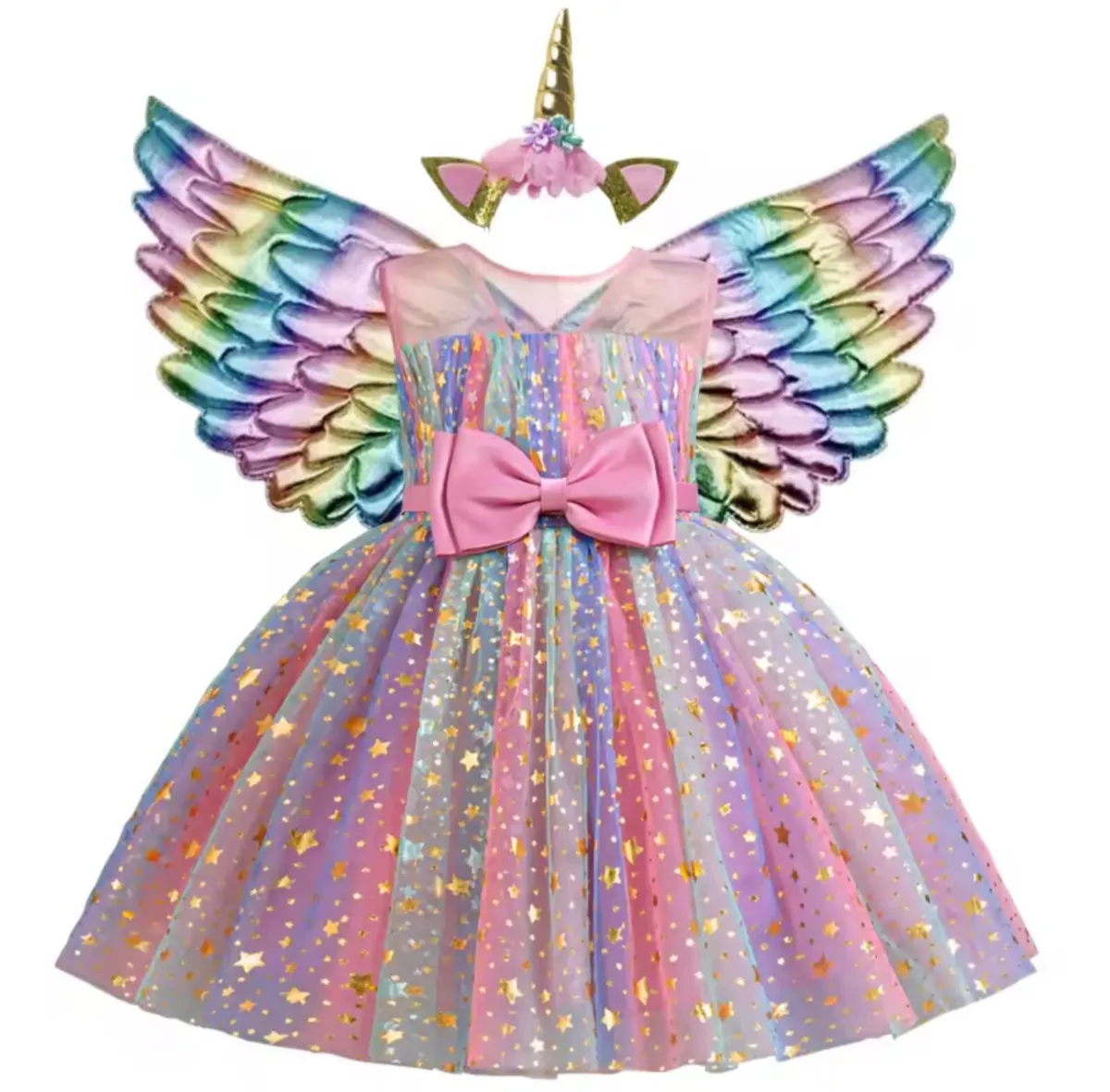 Unicorn Costume - Image 1