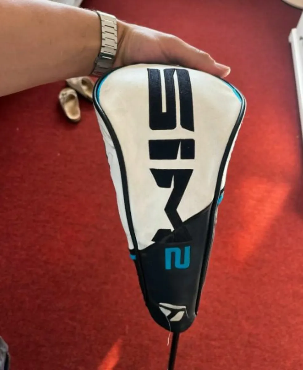 Taylormade SIM Max 2 - Image 2