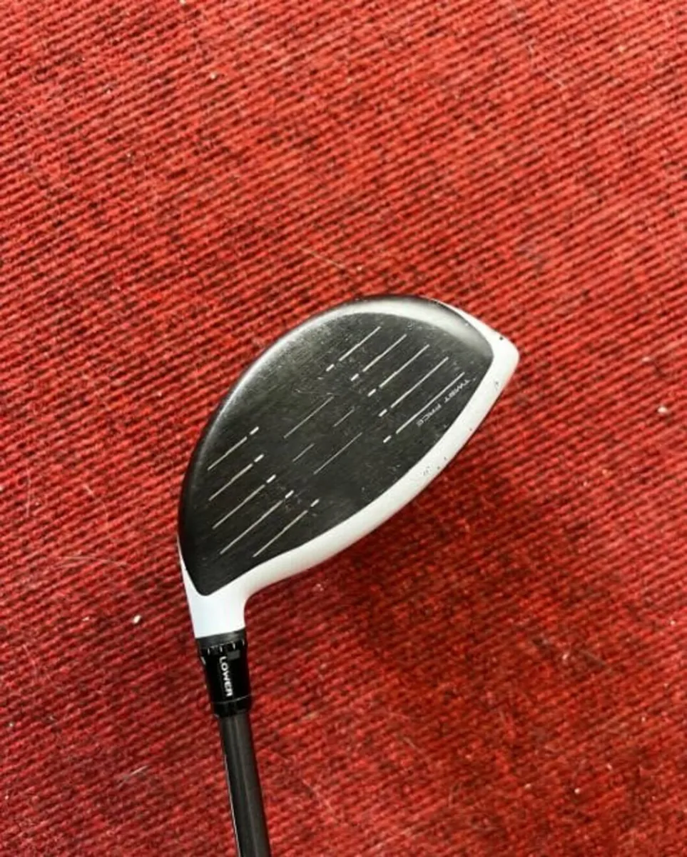 Taylormade SIM Max 2 - Image 3