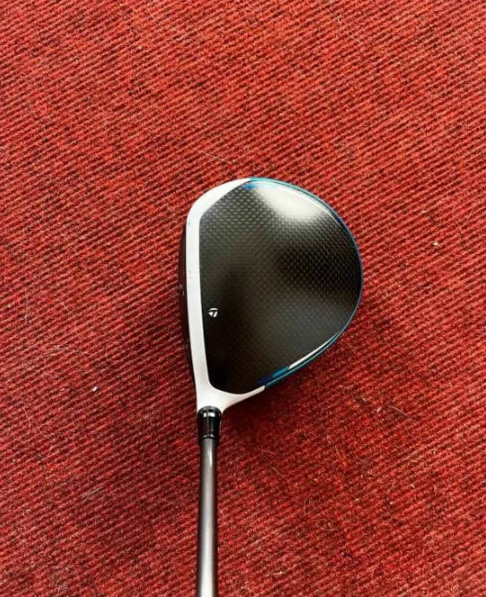 Taylormade SIM Max 2 - Image 4