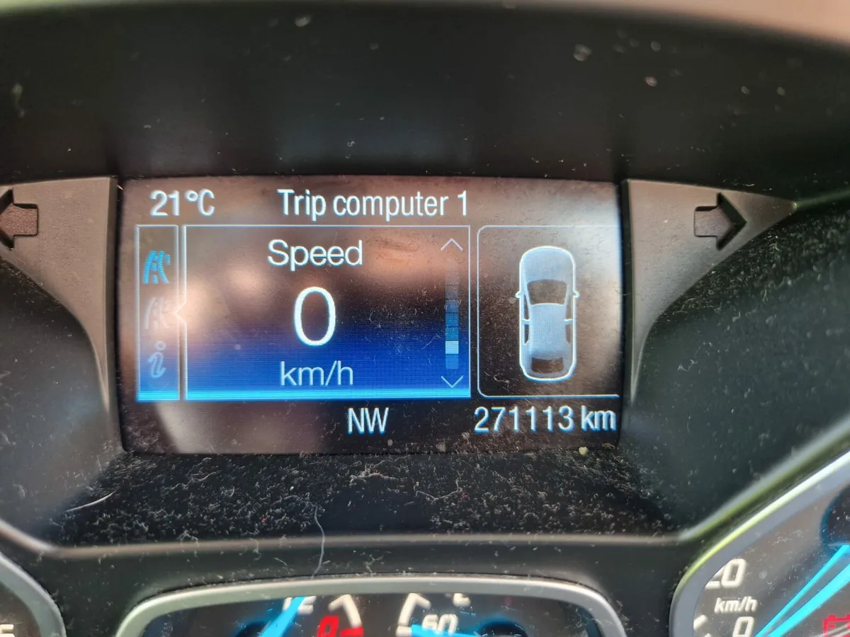2016 Ford Kuga - Image 2