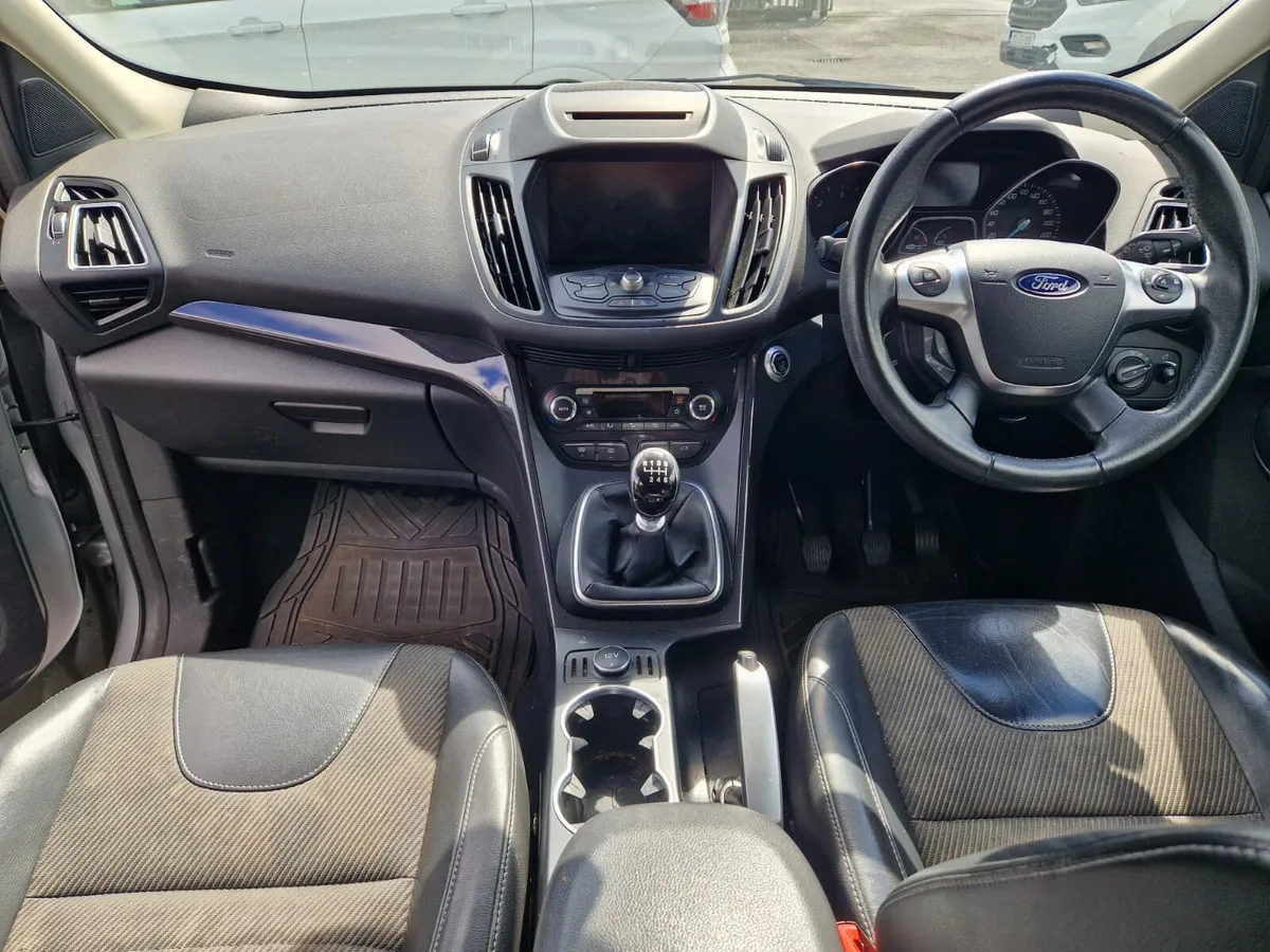 2016 Ford Kuga - Image 4