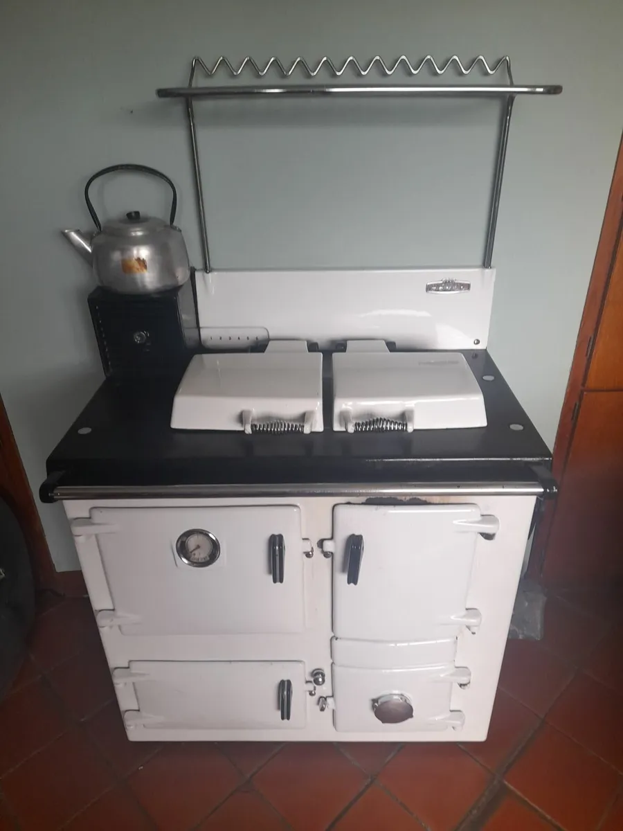 Rayburn royal - Image 1