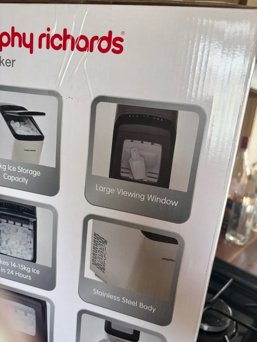 Ice maker - Image 2