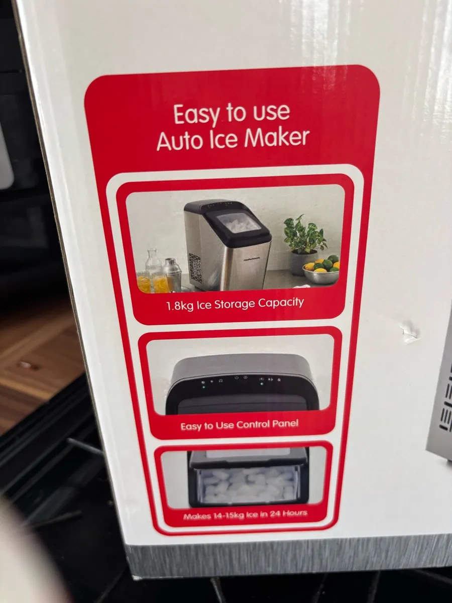 Ice maker - Image 3
