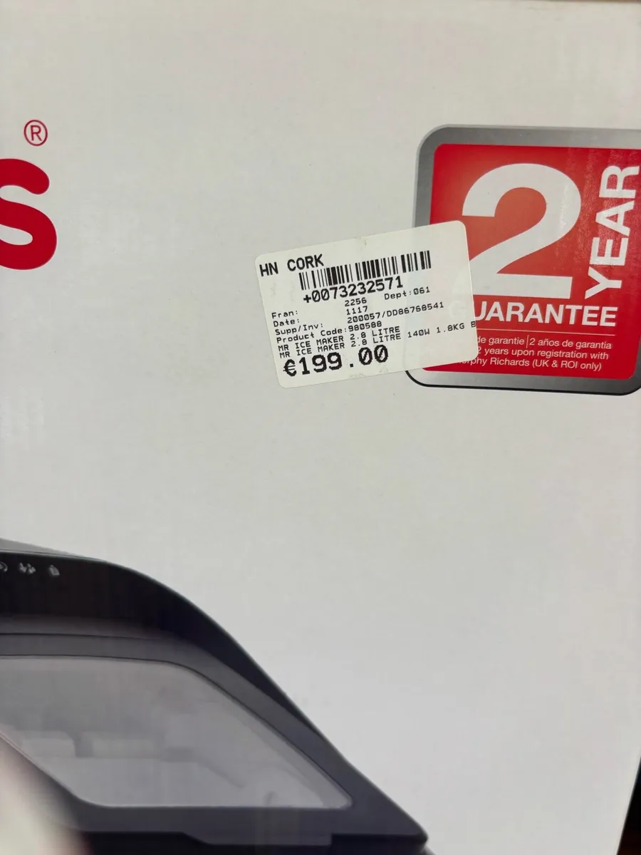Ice maker - Image 4