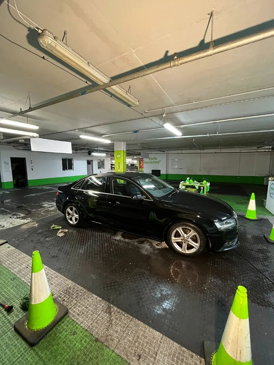 Audi A4 2012 - Image 3