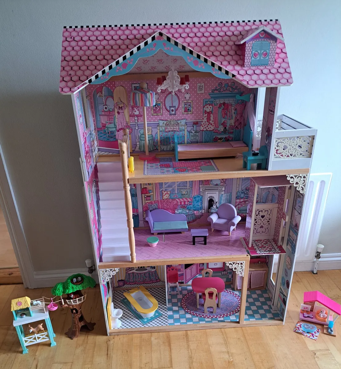 Dolls' House - Image 2