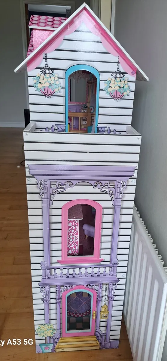 Dolls' House - Image 3