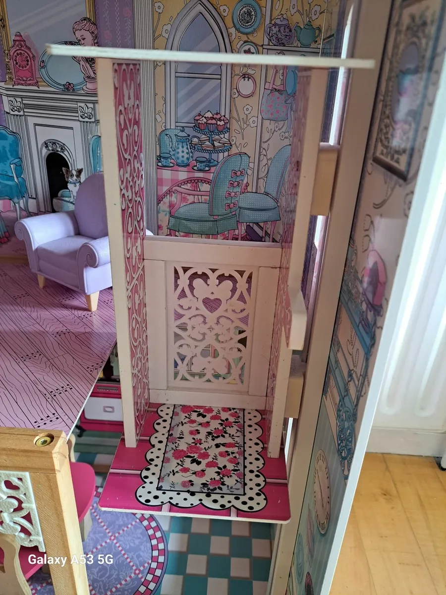 Dolls' House - Image 4