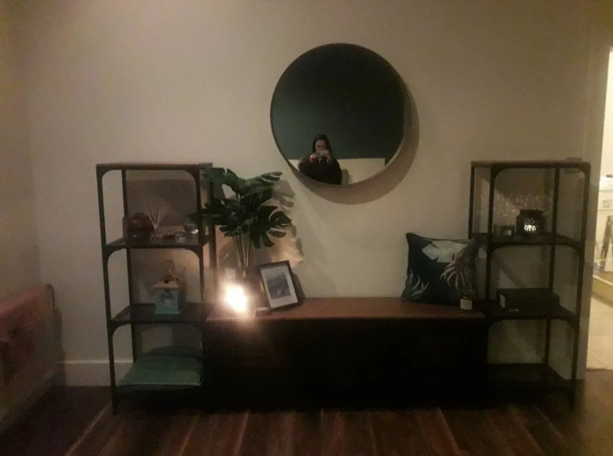 Storage Living room Furniture - Image 2