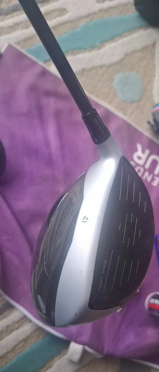 Golf club - Image 2