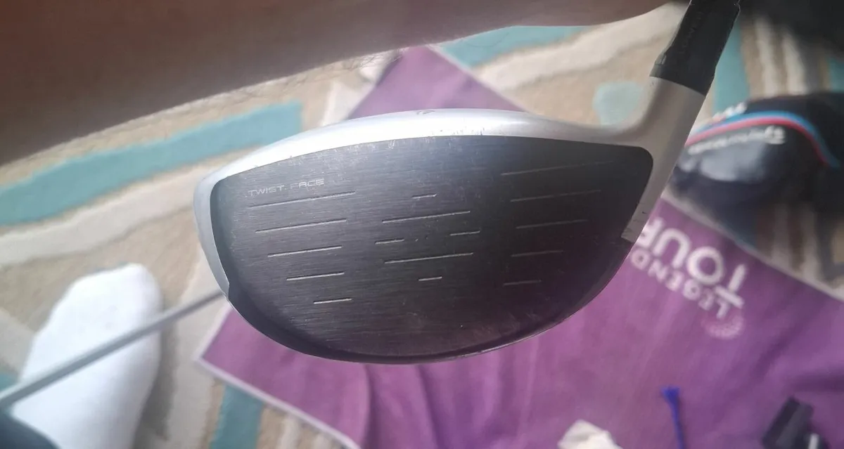Golf club - Image 3