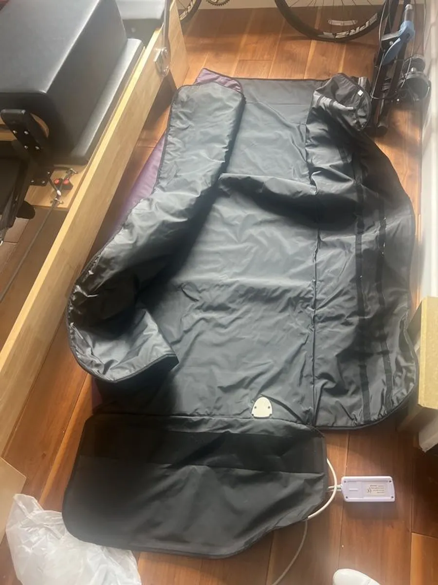 Koanna Home Sauna MST - Image 2